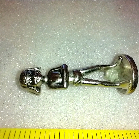 Disney pewter figures - Picture 1 of 5